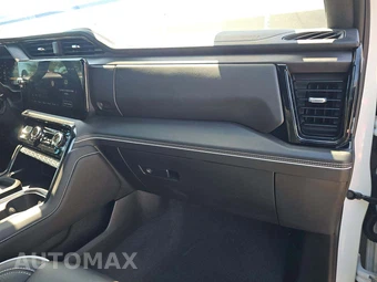 2026 GMC Sierra 2500HD AT4X Crew Cab Medium Bed - miniatura 19