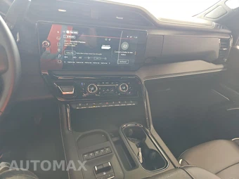 2026 GMC Sierra 2500HD AT4X Crew Cab Medium Bed - miniatura 11