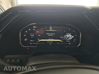 2026 GMC Sierra 2500HD AT4X Crew Cab Medium Bed - miniatura 12