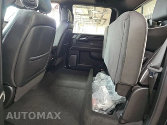 2026 GMC Sierra 2500HD AT4X Crew Cab Medium Bed - miniatura 13