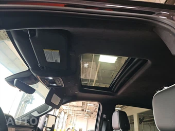 2026 GMC Sierra 2500HD AT4X Crew Cab Medium Bed - miniatura 17