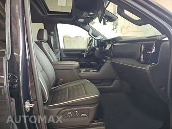2026 GMC Sierra 2500HD AT4X Crew Cab Medium Bed - miniatura 8