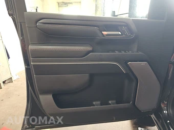 2026 GMC Sierra 2500HD AT4X Crew Cab Medium Bed - miniatura 9