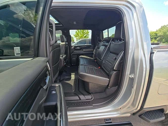 2026 GMC Sierra 2500HD AT4X Crew Cab Medium Bed 4SG - miniatura 10