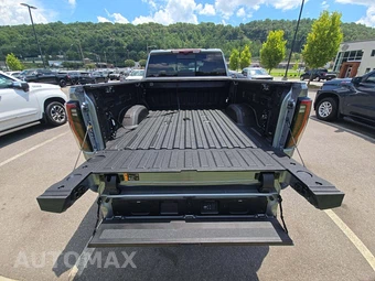 2026 GMC Sierra 2500HD AT4X Crew Cab Medium Bed 4SG - miniatura 11