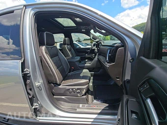 2026 GMC Sierra 2500HD AT4X Crew Cab Medium Bed 4SG - miniatura 15