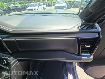 2026 GMC Sierra 2500HD AT4X Crew Cab Medium Bed 4SG - miniatura 16