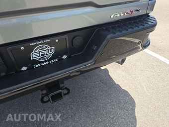 2026 GMC Sierra 2500HD AT4X Crew Cab Medium Bed 4SG - miniatura 18