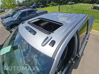 2026 GMC Sierra 2500HD AT4X Crew Cab Medium Bed 4SG - miniatura 9