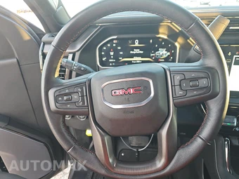 2026 GMC Sierra 2500HD AT4X Crew Cab Medium Bed 4SG - miniatura 10