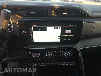 2026 GMC Sierra 2500HD AT4X Crew Cab Medium Bed 4SG - miniatura 11