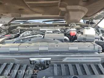 2026 GMC Sierra 2500HD AT4X Crew Cab Medium Bed 4SG - miniatura 15