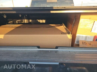 2026 GMC Sierra 2500HD AT4X Crew Cab Medium Bed 4SG - miniatura 16