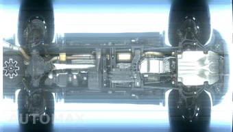 2026 GMC Sierra 2500HD AT4X Crew Cab Medium Bed 4SG - miniatura 18