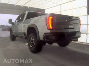 2026 GMC Sierra 2500HD AT4X Crew Cab Medium Bed 4SG - miniatura 6