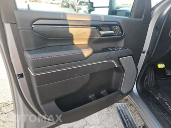 2026 GMC Sierra 2500HD AT4X Crew Cab Medium Bed 4SG - miniatura 9