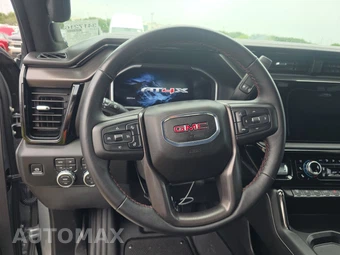 2026 GMC Sierra 2500HD AT4X Crew Cab Medium Bed 4SG - miniatura 10