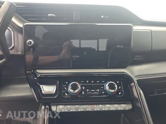 2026 GMC Sierra 2500HD AT4X Crew Cab Medium Bed 4SG - miniatura 11