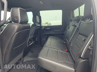 2026 GMC Sierra 2500HD AT4X Crew Cab Medium Bed 4SG - miniatura 13