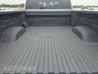 2026 GMC Sierra 2500HD AT4X Crew Cab Medium Bed 4SG - miniatura 16