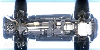 2026 GMC Sierra 2500HD AT4X Crew Cab Medium Bed 4SG - miniatura 17