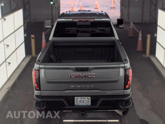 2026 GMC Sierra 2500HD AT4X Crew Cab Medium Bed 4SG - miniatura 5