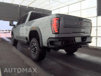 2026 GMC Sierra 2500HD AT4X Crew Cab Medium Bed 4SG - miniatura 6