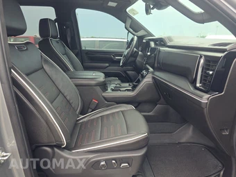 2026 GMC Sierra 2500HD AT4X Crew Cab Medium Bed 4SG - miniatura 8