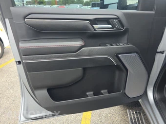 2026 GMC Sierra 2500HD AT4X Crew Cab Medium Bed 4SG - miniatura 9
