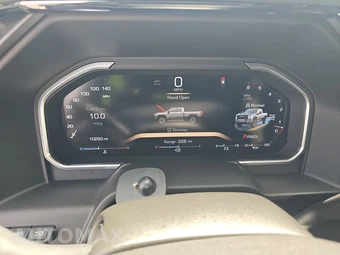 2026 GMC Sierra 2500HD AT4X Crew Cab Medium Bed 4SG - miniatura 12