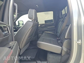 2026 GMC Sierra 2500HD AT4X Crew Cab Medium Bed 4SG - miniatura 13