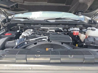 2026 GMC Sierra 2500HD AT4X Crew Cab Medium Bed 4SG - miniatura 15