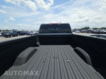 2026 GMC Sierra 2500HD AT4X Crew Cab Medium Bed 4SG - miniatura 16
