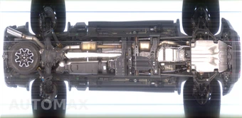 2026 GMC Sierra 2500HD AT4X Crew Cab Medium Bed 4SG - miniatura 17