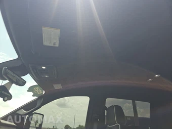 2026 GMC Sierra 2500HD AT4X Crew Cab Medium Bed 4SG - miniatura 18