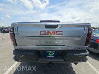 2026 GMC Sierra 2500HD AT4X Crew Cab Medium Bed 4SG - miniatura 5