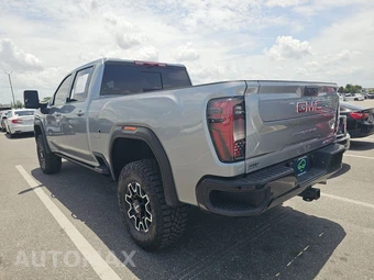 2026 GMC Sierra 2500HD AT4X Crew Cab Medium Bed 4SG - miniatura 6