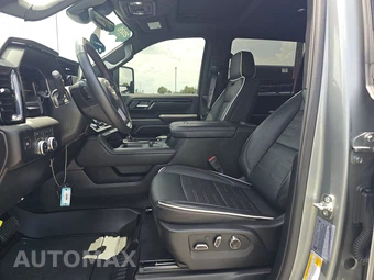 2026 GMC Sierra 2500HD AT4X Crew Cab Medium Bed 4SG - miniatura 7