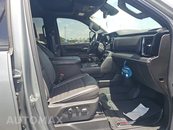 2026 GMC Sierra 2500HD AT4X Crew Cab Medium Bed 4SG - miniatura 8