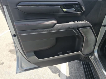 2026 GMC Sierra 2500HD AT4X Crew Cab Medium Bed 4SG - miniatura 9
