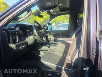 2026 GMC Sierra 2500HD AT4X Crew Cab Medium Bed 4SG - miniatura 13