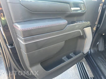 2026 GMC Sierra 2500HD AT4X Crew Cab Medium Bed 4SG - miniatura 15