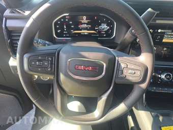2026 GMC Sierra 2500HD AT4X Crew Cab Medium Bed 4SG - miniatura 16