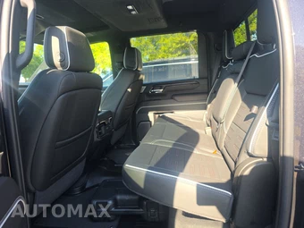 2026 GMC Sierra 2500HD AT4X Crew Cab Medium Bed 4SG - miniatura 19