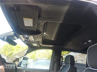 2026 GMC Sierra 2500HD AT4X Crew Cab Medium Bed 4SG - miniatura 20