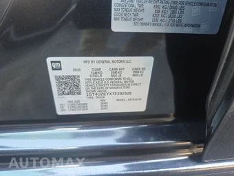 2026 GMC Sierra 2500HD AT4X Crew Cab Medium Bed 4SG - miniatura 21