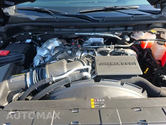 2026 GMC Sierra 2500HD AT4X Crew Cab Medium Bed 4SG - miniatura 22