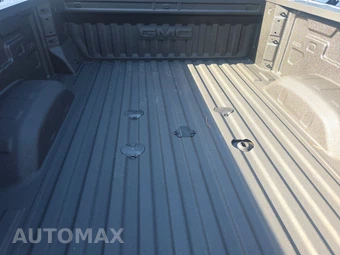 2026 GMC Sierra 2500HD AT4X Crew Cab Medium Bed 4SG - miniatura 23