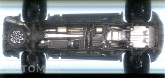 2026 GMC Sierra 2500HD AT4X Crew Cab Medium Bed 4SG - miniatura 24