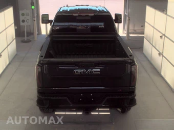 2026 GMC Sierra 2500HD AT4X Crew Cab Medium Bed 4SG - miniatura 6